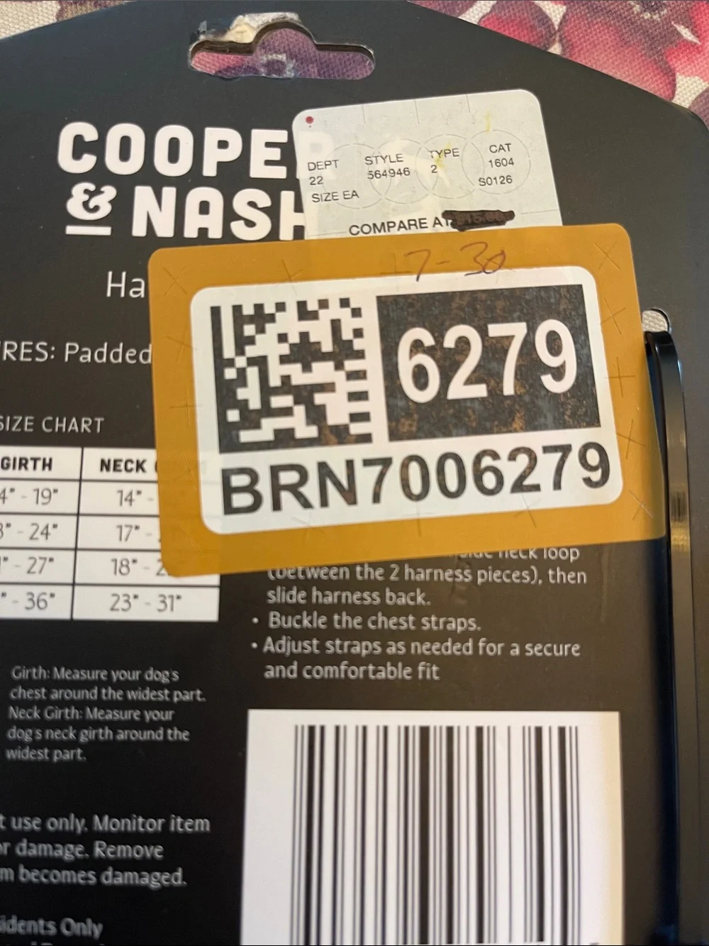 Cooper & Nash cooper nash
